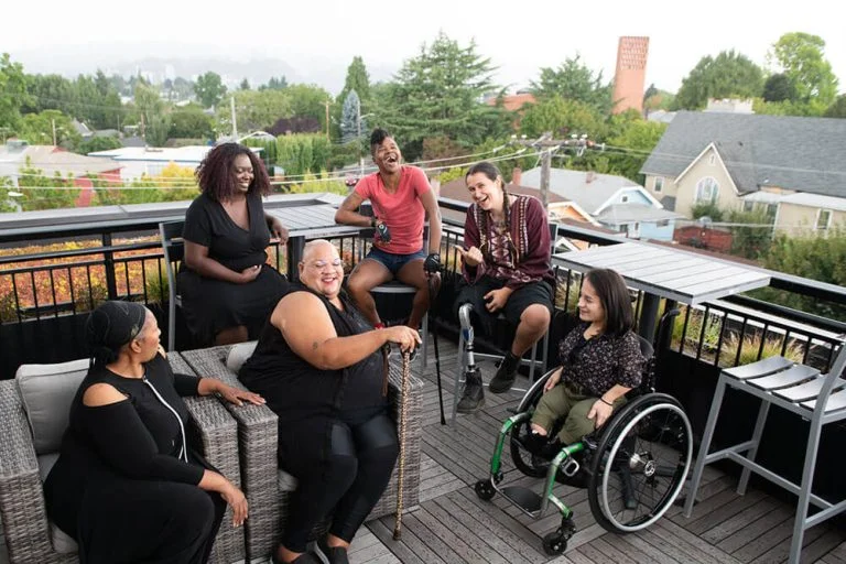 Accommodation SIL, ILO, STA, MTA and respite care BCS img01 Aboriginal support and Accommodation_Disabled-And-Here