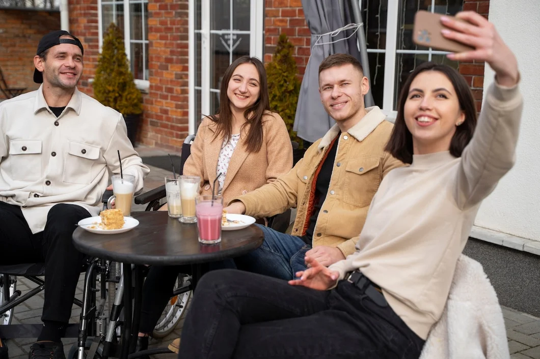 NDIS Community Access Rockhampton